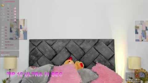 LU  online show from 03.18.26