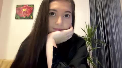 Viktoria online show from 01.22.25