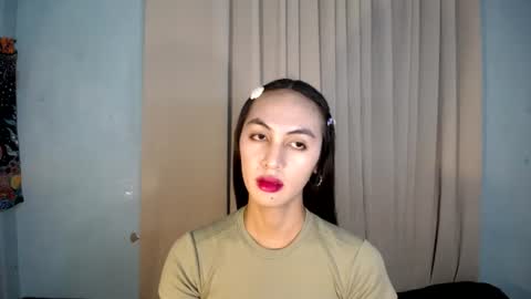 Snapshot of queen_danaya chatting on 06.27.26 queen_danaya online show from 06.27.26