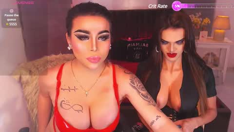 MAGDA online show from 12.02.24