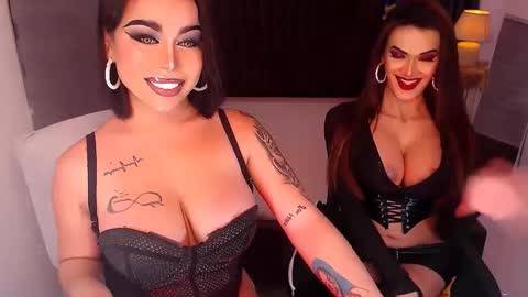 MAGDA online show from 01.04.25