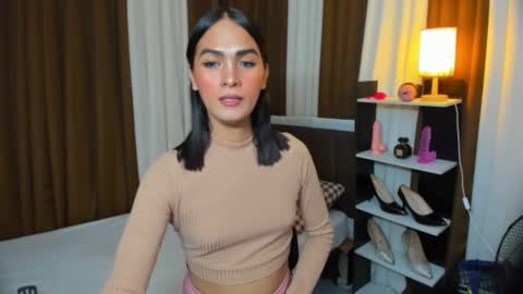 Snapshot of queen_dyosa chatting on 10.14.25 Queen Dyosa online show from 10.14.25