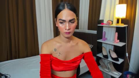Snapshot of queen_dyosa chatting on 10.20.25 Queen Dyosa online show from 10.20.25