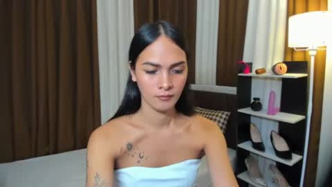 Queen Dyosa online show from 11.10.25