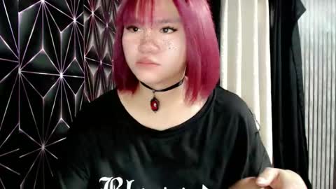 Snapshot of queen_elicktra chatting on 06.06.26 JOY online show from 06.06.26