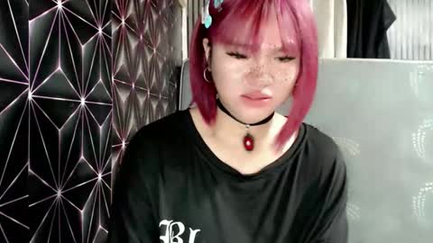 Snapshot of queen_elicktra chatting on 06.07.26 JOY online show from 06.07.26