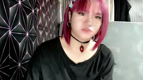 Snapshot of queen_elicktra chatting on 06.09.26 JOY online show from 06.09.26