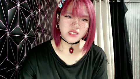 Snapshot of queen_elicktra chatting on 06.22.26 JOY online show from 06.22.26