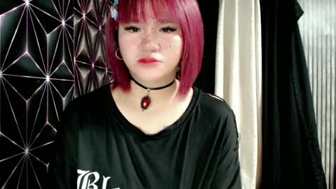Snapshot of queen_elicktra chatting on 06.29.26 JOY online show from 06.29.26