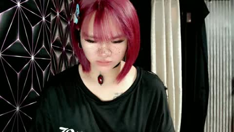 Snapshot of queen_elicktra chatting on 07.05.26 JOY online show from 07.05.26