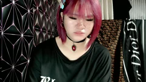 Snapshot of queen_elicktra chatting on 07.07.26 JOY online show from 07.07.26
