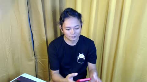 queen_ennah online show from 06.12.26