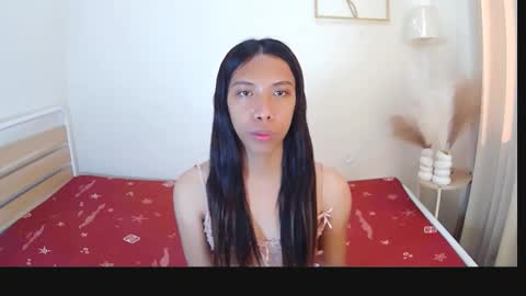 queen_gia online show from 03.28.26