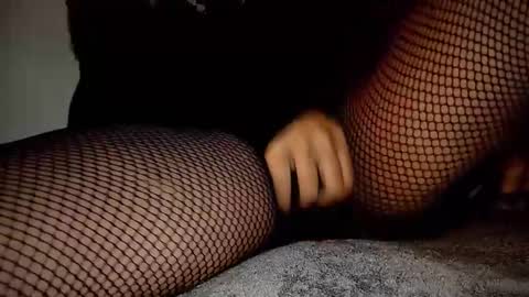 Snapshot of queen_goddess_erzulie chatting on 01.14.25 Queen Goddess Loa Erzulie online show from 01.14.25