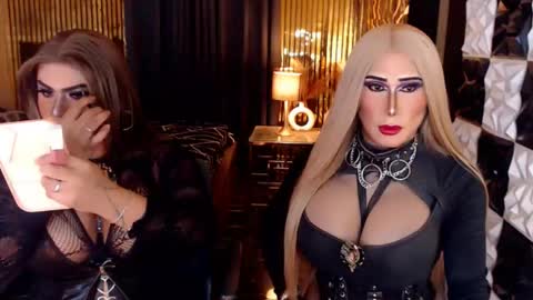 queen_horsecock online show from 05.31.26