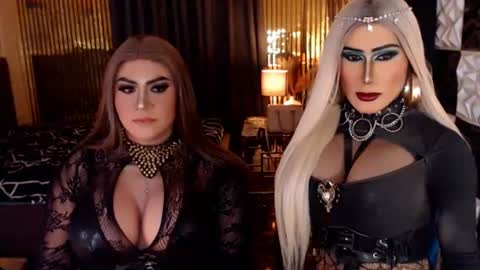 queen_horsecock online show from 06.12.26