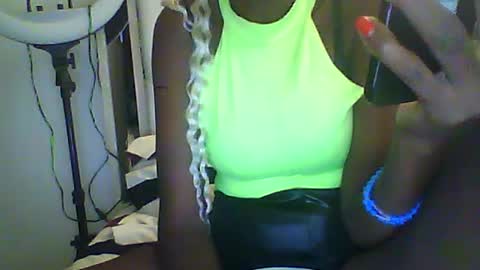 queen_kai online show from 07.27.26