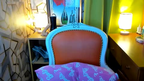 Snapshot of queen_lexie chatting on 02.28.25 queen_lexie online show from 02.28.25