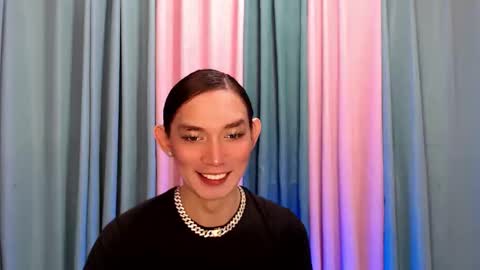 Queen Lucifer online show from 11.24.25