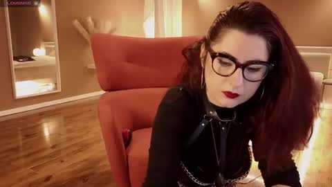 Mistresss Manifest online show from 02.06.25