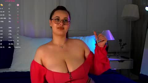 Monica online show from 06.26.26