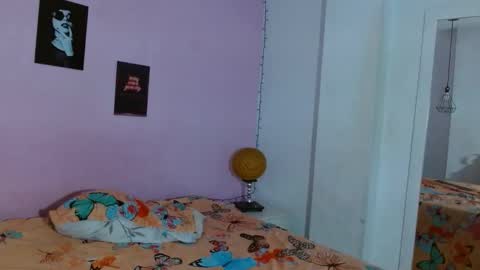 Snapshot of queen_night19 chatting on 01.14.26 Queen night online show from 01.14.26