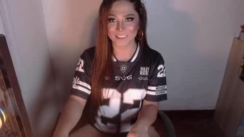 samantha online show from 10.16.25