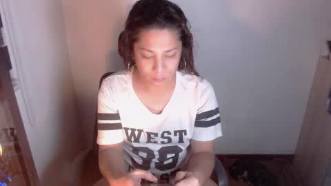 samantha online show from 12.18.25