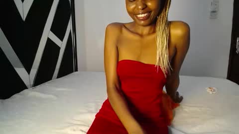 queen_sashavixen online show from 04.20.26