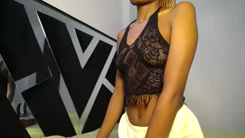 queen_sashavixen online show from 05.12.26