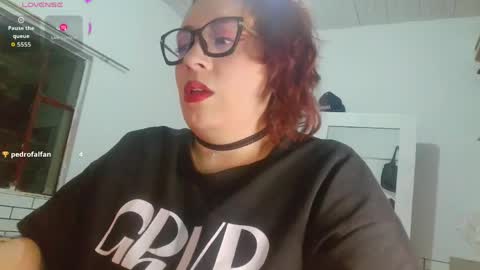 queen_xv online show from 04.11.26