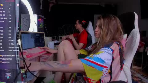 Kim online show from 06.06.26
