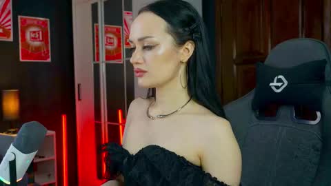 Snapshot of queenaliss chatting on 02.03.26 Your world and the universe Aliss online show from 02.03.26