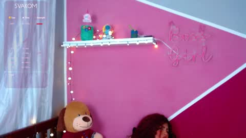 Queenamazon  online show from 02.07.25