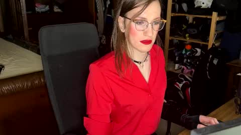 Aria TLoak online show from 03.10.26