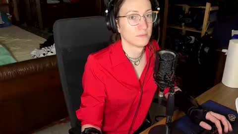 Aria TLoak online show from 03.18.26