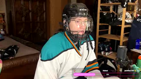 Aria TLoak online show from 03.23.26