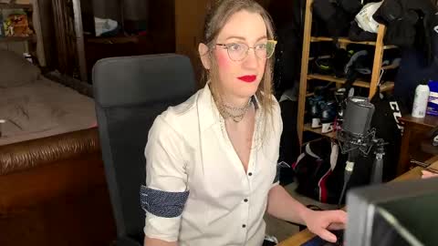 Aria TLoak online show from 04.07.26