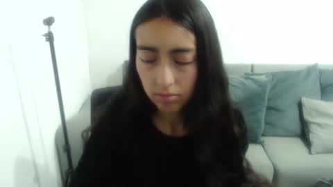 Snapshot of queenbyte_18 chatting on 11.05.25 queenbyte_18 online show from 11.05.25