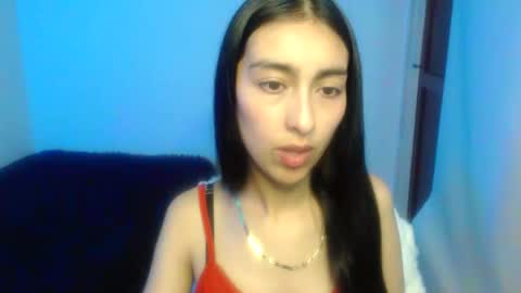 Snapshot of queenbyte_18 chatting on 01.07.26 queenbyte_18 online show from 01.07.26