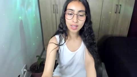 Snapshot of queenbyte_18 chatting on 02.24.26 queenbyte_18 online show from 02.24.26