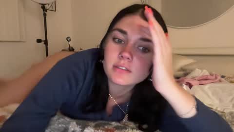 Cassidy online show from 12.02.24