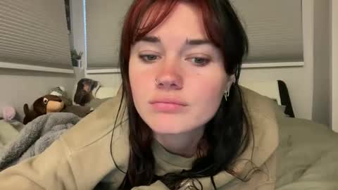 Cassidy online show from 01.11.26