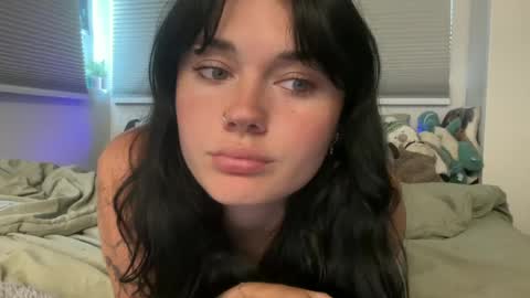Snapshot of queencassidyy chatting on 06.23.26 Cassidy online show from 06.23.26