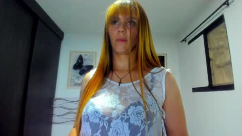 Celeste online show from 05.06.26