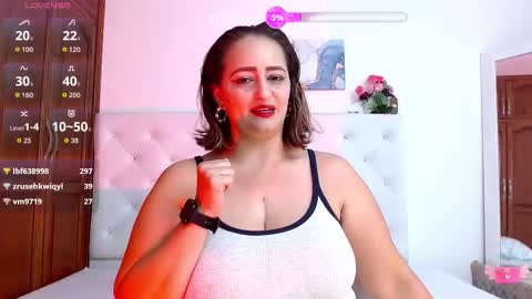 queendesiree_ online show from 01.05.26