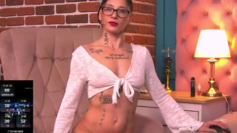 Diabla online show from 05.10.26