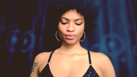 Sweet Goddess online show from 11.16.25