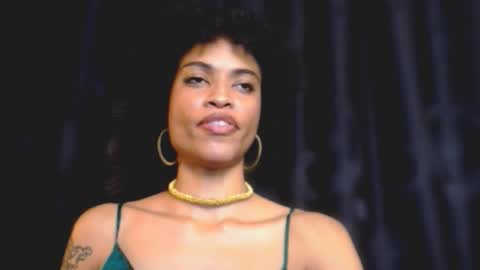 Sweet Goddess online show from 11.26.25