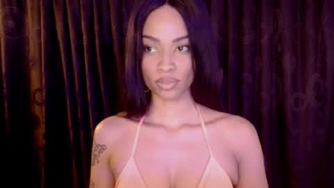 Sweet Goddess online show from 01.09.26